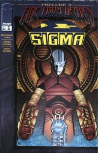 Sigma #1 (1996)
